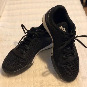 JJ WATTS kids sneakers